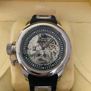 Men’s Invicta Diver Watch